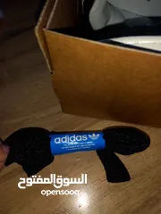  4 adidas campus جديد يتانمي نمرة 42 سبب  البيع كبير