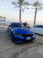  1 2020bmw 330i