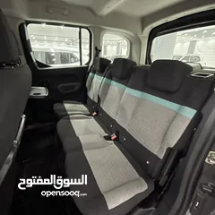  7 ستروين برلينجو فل اضافات فحص نخب