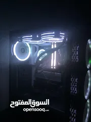  2 للبيع pc بدون كارت