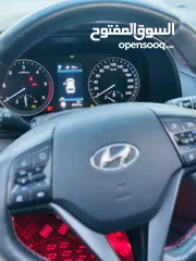  5 هونداي توسان N line