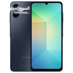  1 Galaxy A06 4GB/64GB