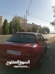  6 اكسنت 95 للبيع