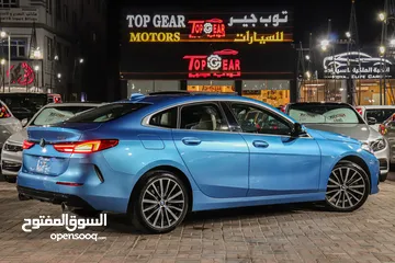  6 بي ام دبليو 228i