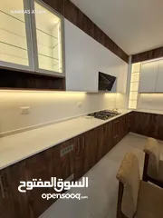  17 شقة مفروشة فاخرة بتصميم عصري اعلان رقم (O459)