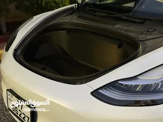  7 تيسلا مودل 3 ستاندرد بلس 2020 -Tesla Model 3 standerd plus 2020 فحص كامل