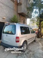  4 كادي 2013تيسر 2015 بسعر حرق 56الف كاش