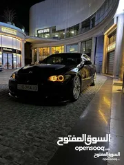  1 bmw e93 كشف