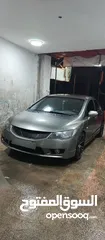 1 هوندا سيفيك
