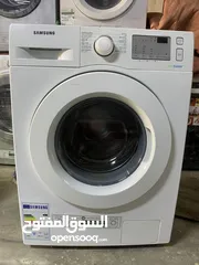  1 Washing Machine Samsung For Sale