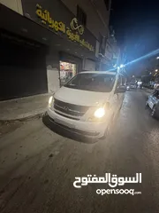  6 باص H1 لبيع بحاله ممتازه