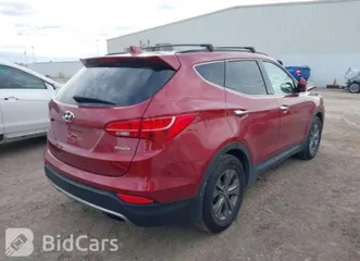  30 HYUNDAI SANTA FE SPORT