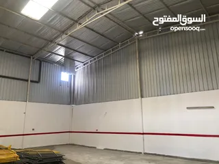  1 Warehouse Store Workshop In All Bahrain مستودع مخزن ورشه جميع المناطق