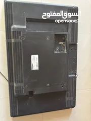  1 تلفزيون تليفنكن full hd حالتو منيحة عليه