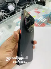  3 جوال نوبيا Z50S برو 5G