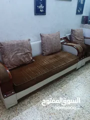  1 تخم قنفات مستعمل نظيف