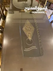  10 غرفة سفرة حلبية
