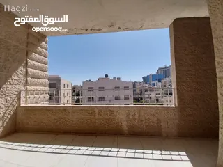  8 شقة للايجار في الدوار الرابع  ( Property 33512 ) سنوي فقط