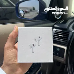  1 سماعة أبل AirPords Pro