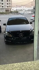  3 (مرسيدس c200 2011 AMG)فلل