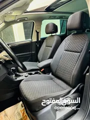  8 فلكس فاجن تيجوان Rline فل
