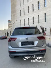  2 تيجوان 2017