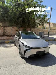  5 Geely geometry c 2023 ‎جيلي جيومتري الكهربائية ( وارد اوروبي)
