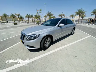  3 S400L وكالة عمان الزواوي 2016