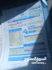  21 تويوتا بريوس 2010 للبيع بسعر مغري