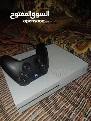  1 اكس بوكس ون اس xbox one s