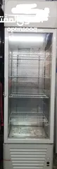  2 refrigerator and freezer