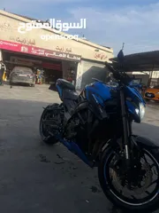  3 ‎سوزوكي Gsx.s750 موديل 2018