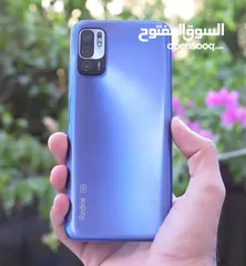  1 ( [ Redmi Note10 5G ] ريدمي نوت 10