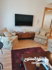  6 Luxury furnished apartment for rent in Damac Towers in Abdali