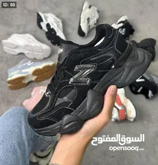  6 نيوبلنس حذاء بناتي مريح جدا متوفر بسعر 150