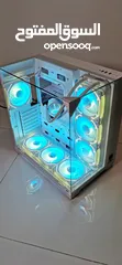  5 Gaming PC Case