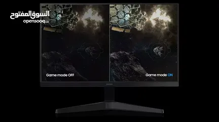  3 Samsung F24T350FHM 24" monitor
