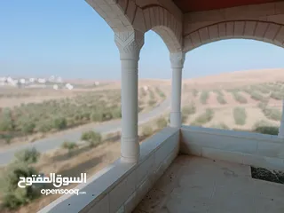 2 مزرعة وبيت