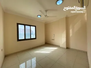  7 Flats and Shops for rent in Al Khuwair