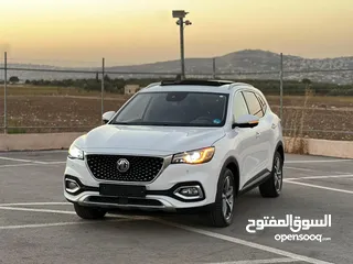  1 MG - EHS -Hybrid Plug In Full 284Hp/2022