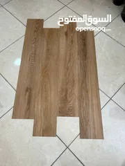  1 شرحات لاصقه للارضيات pvc