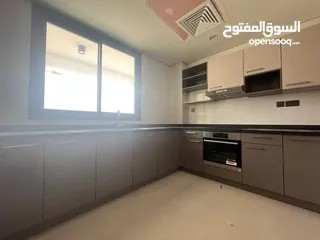  6 1 BR Brand New Flat For Rent – Al Mouj