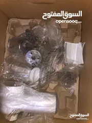  4 مكينة لحمه فيليبس الاصلي  1600 واططط ممتازه جدا