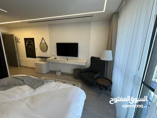  10 شقة مفروشة للبيع في داماك - 14620