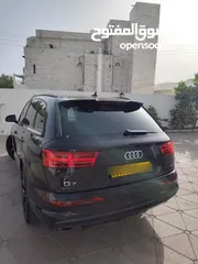  3 "Well maintained audi Q7 for sale - Like new!"