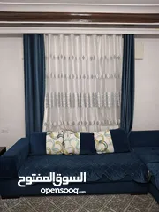  1 كورنر من محلات شهوان