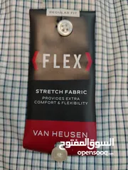  5 قميص رجالي Van Huesen ( Flex)