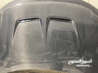  7 عدة غسيل سيارات وقطع غيار مستعمة