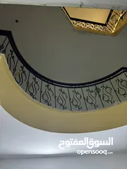  12 دار سكن حي المعلمين الثانيه