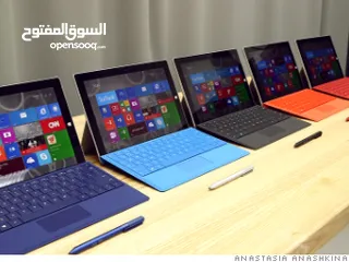  7 تم تخفيض السعر Microsoft Surface Pro 9